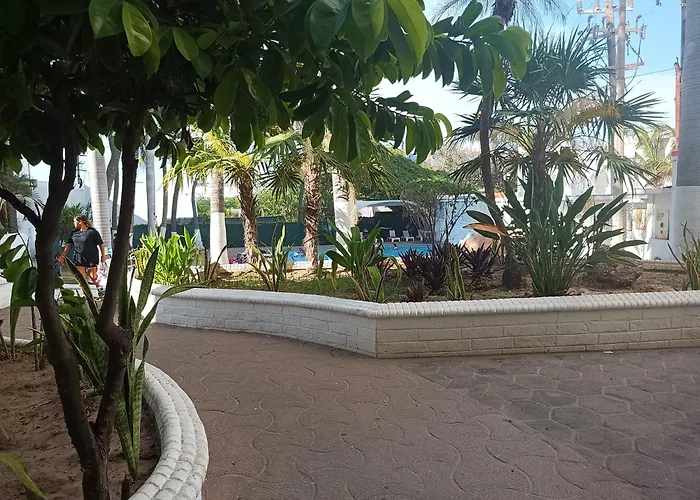 Hotel Essen'S